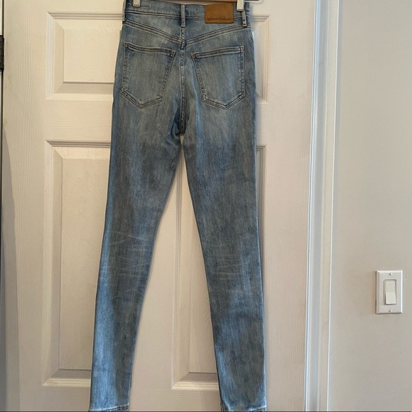 The Lola High Rise Skinny - Picture 4 of 6